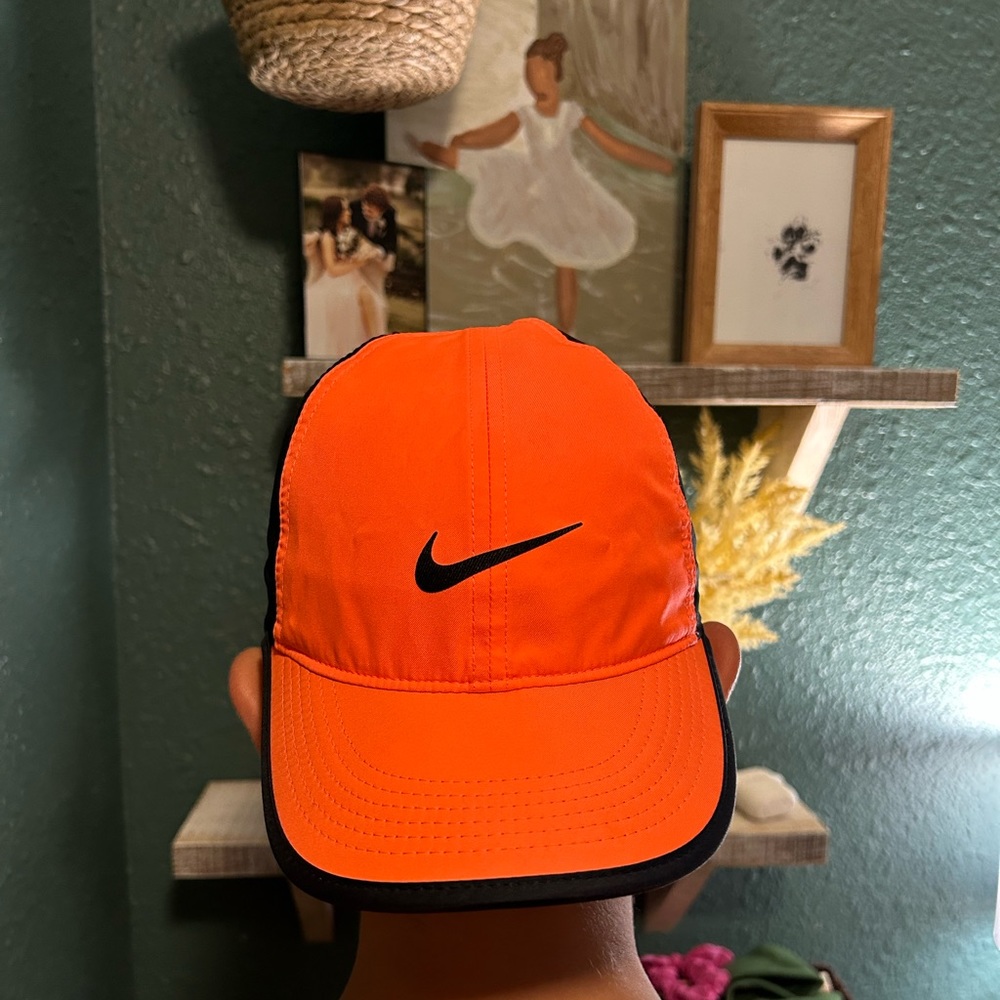 Nike hat